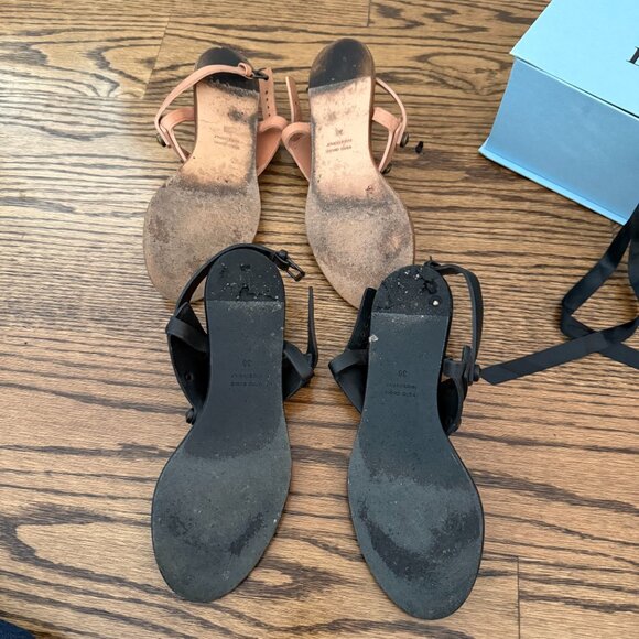 Lanvin Sandal size 38 - Picture 4 of 4